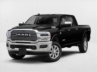 Used 2022 RAM 2500 Limited w/ Night Edition