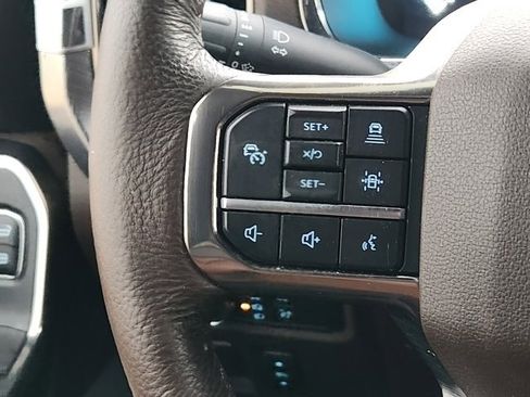 Used 2021 Ford F150 King Ranch w/ Equipment Group 601A High image 29