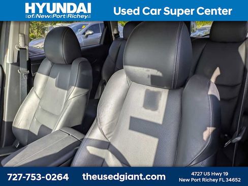 Used 2023 MAZDA CX-9 Touring AWD/4WD image 3
