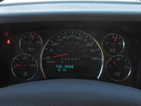 New 2024 Chevrolet Express 3500 w/ Power Convenience Package image 13