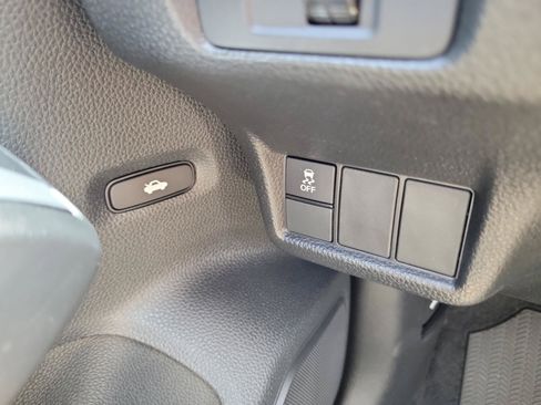 Certified 2025 Honda Civic Sport image 27