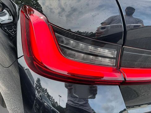 Certified 2025 BMW 330i Sedan RWD image 29