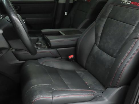 Used 2023 Toyota Tundra TRD Pro AWD/4WD image 11
