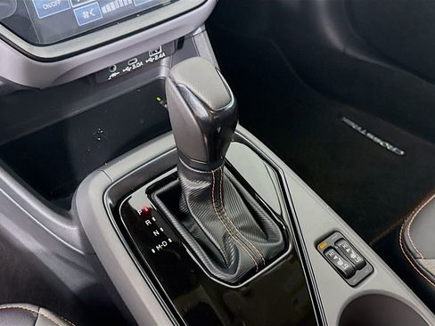 New 2025 Subaru Crosstrek 2.5i Limited image 16