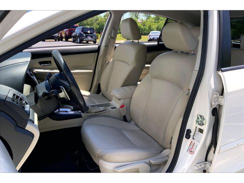 Used 2014 Subaru Crosstrek 2.0i Limited w/ Popular Package #2 AWD/4WD image 23