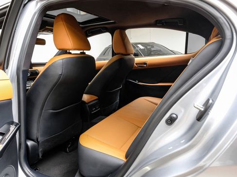 Used 2024 Lexus IS 350 F Sport image 41