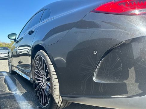 Used 2023 Mercedes-Benz CLS 450 4MATIC image 5