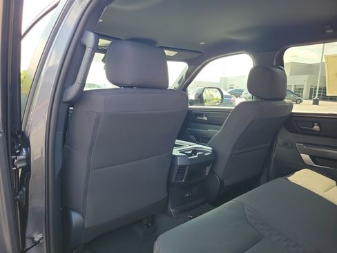 New 2026 Toyota Tundra SR5 AWD/4WD image 11