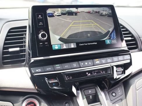 New 2026 Honda Odyssey Sport-L image 14