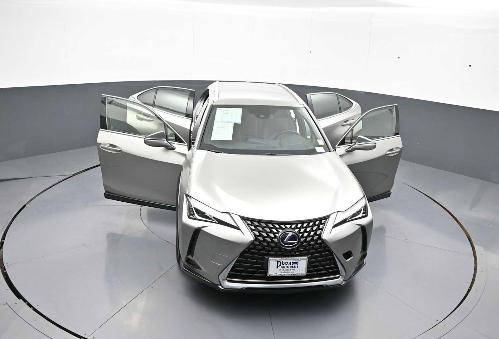 Used 2020 Lexus UX 250h w/ Accessory Package 2 AWD/4WD image 45