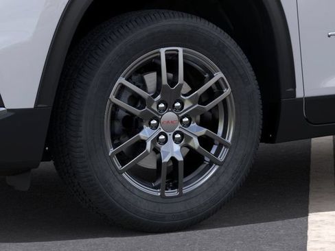 New 2026 GMC Acadia Elevation FWD image 11