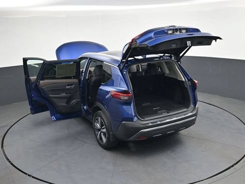 Used 2023 Nissan Rogue SL FWD image 54