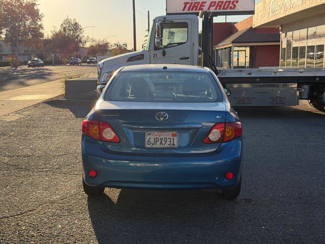 Used 2010 Toyota Corolla LE FWD image 5