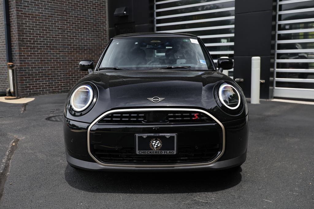 New 2026 MINI Cooper S FWD image 14