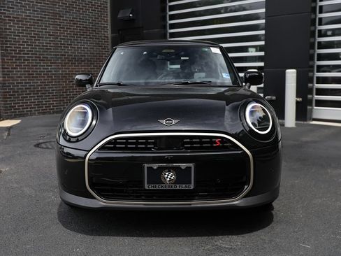 New 2026 MINI Cooper S FWD image 14