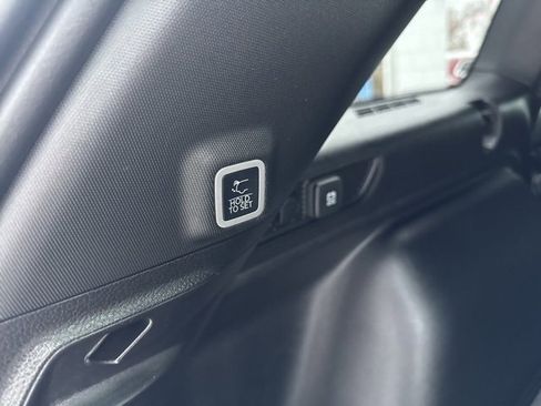 Certified 2025 Jeep Grand Cherokee Laredo w/ Luxury Tech Group I image 33