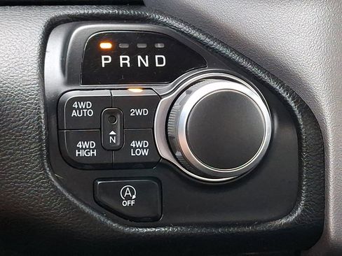 Used 2019 RAM 1500 Big Horn AWD/4WD image 27