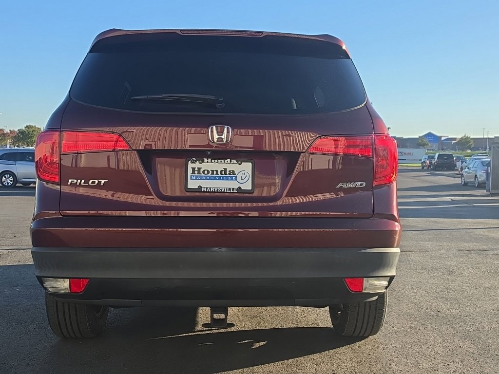 Used 2018 Honda Pilot EX-L image 6