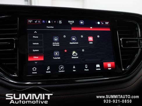 New 2026 Dodge Durango GT AWD/4WD image 70