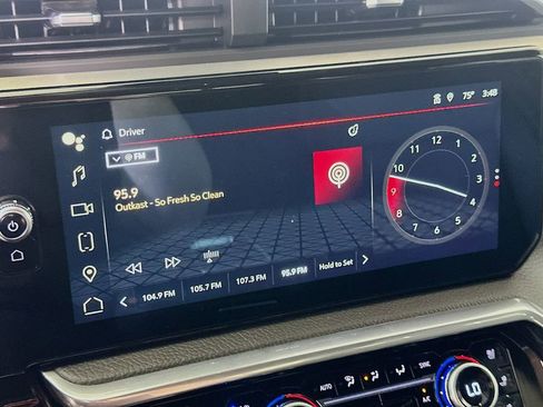 Used 2022 GMC Sierra 1500 Denali image 28