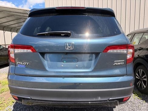 Used 2021 Honda Pilot Special Edition image 19