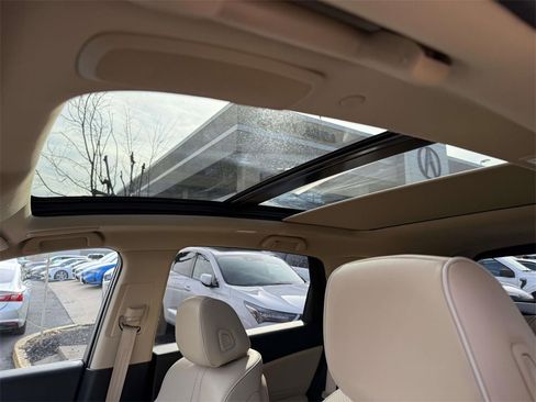 Certified 2023 Acura RDX AWD w/ Advance Package image 32