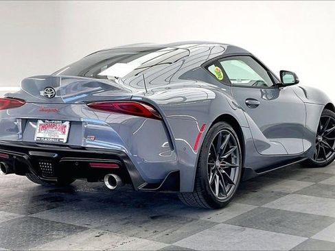 Used 2023 Toyota Supra A91 Edition image 13