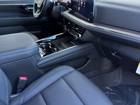 New 2026 Chevrolet Tahoe LT image 22