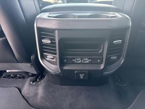 Used 2026 RAM 1500 Laramie w/ Sport Appearance Package AWD/4WD image 21