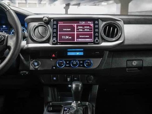 Used 2023 Toyota Tacoma SR5 image 14
