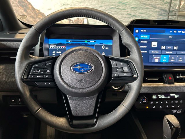 Used 2026 Subaru Outback Premium AWD/4WD image 59