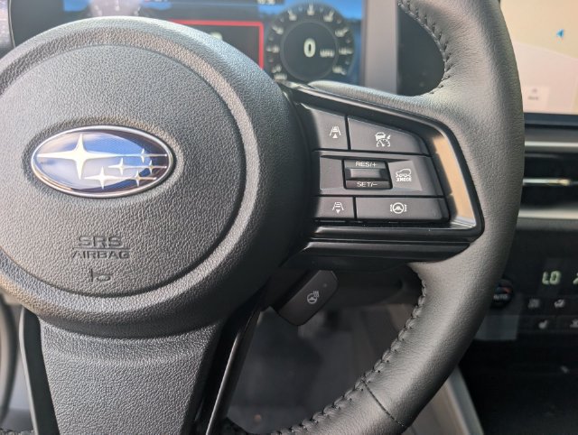 New 2026 Subaru Outback Limited XT AWD/4WD image 11