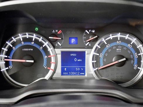 Used 2016 Toyota 4Runner TRD Pro image 25