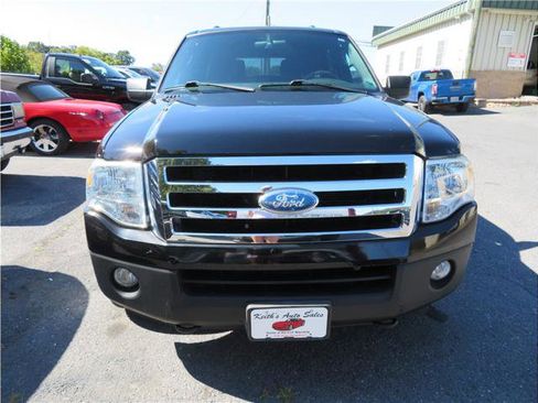 Used 2007 Ford Expedition EL XLT image 15