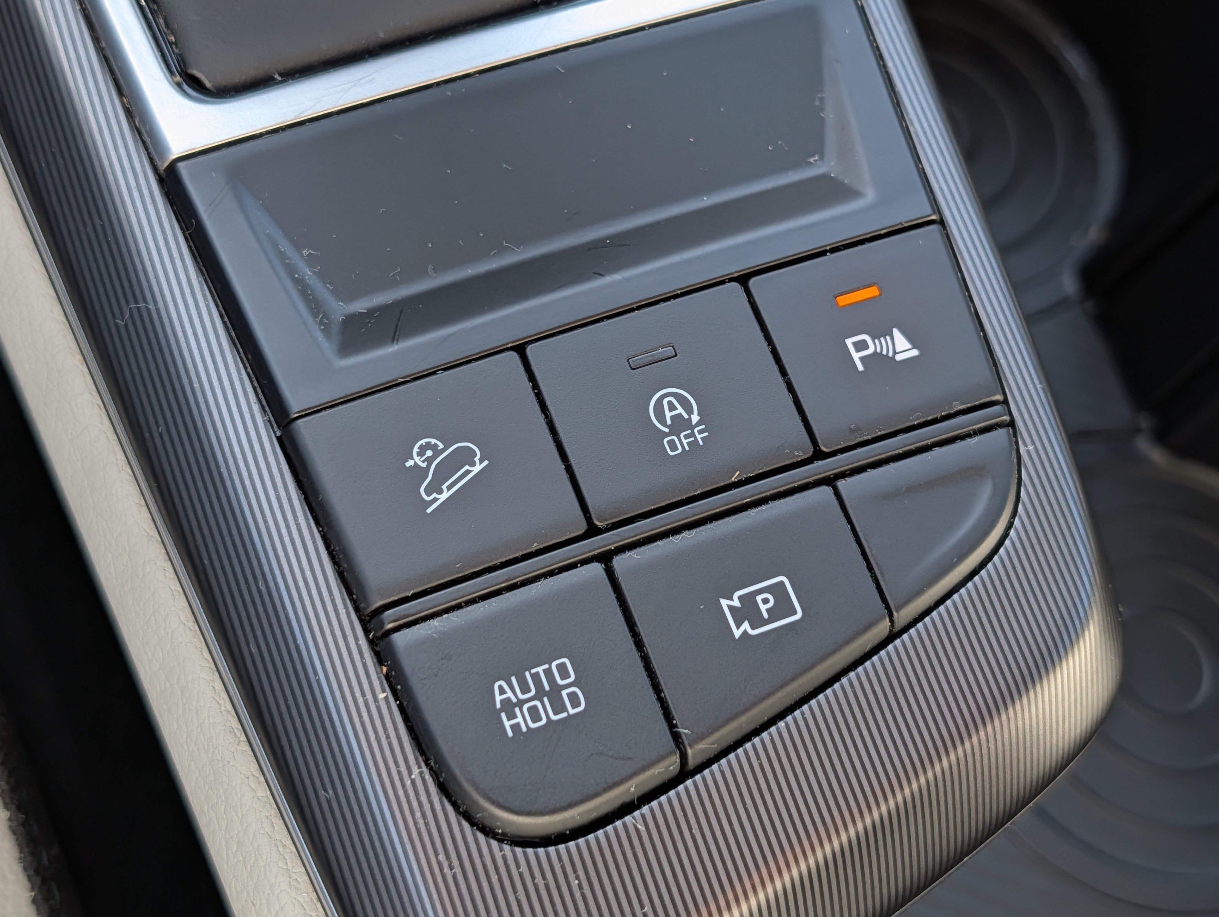 Certified 2026 Kia Sportage EX FWD image 32