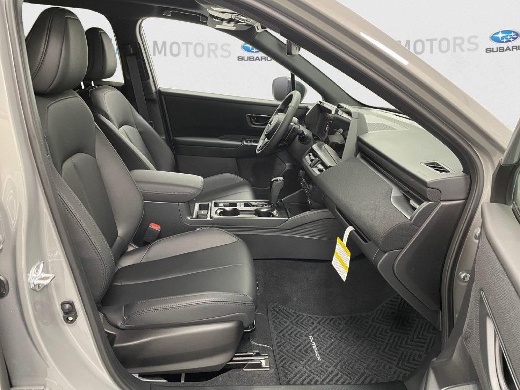 New 2026 Subaru Outback Premium AWD/4WD image 16