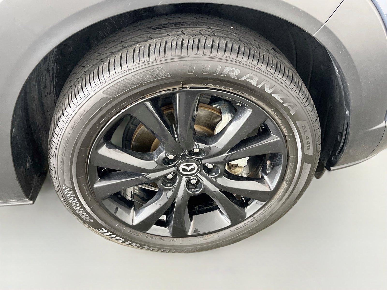 Used 2025 MAZDA CX-30 AWD 2.5 S w/ Preferred Package image 37