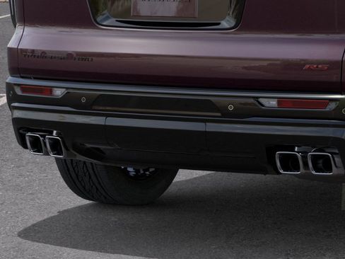 New 2026 Chevrolet Traverse RS w/ LPO, Floor Liner Package image 14