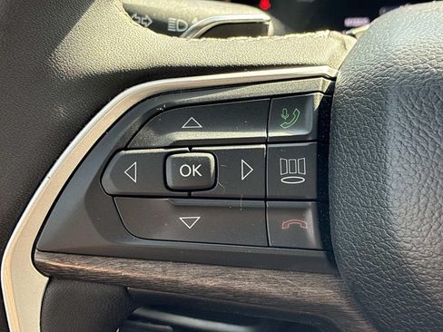 Used 2023 Jeep Grand Cherokee 4WD 4xe image 34