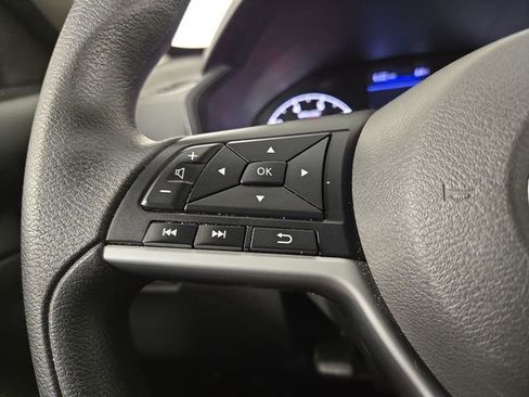 Used 2022 Nissan Altima 2.5 S FWD image 24
