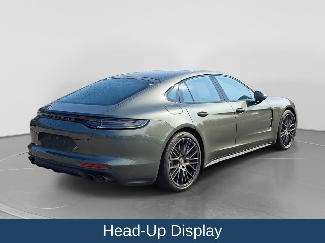 Used 2023 Porsche Panamera RWD image 7