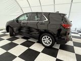 Used 2024 Chevrolet Equinox LT image 2