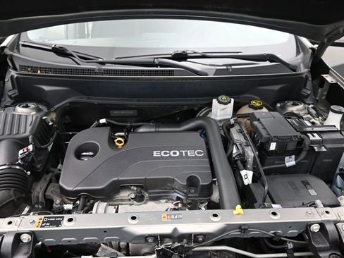 Used 2018 Chevrolet Equinox LT FWD image 23