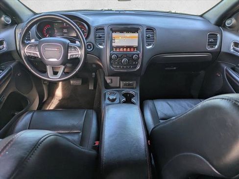 Used 2017 Dodge Durango R/T w/ Technology Group image 17