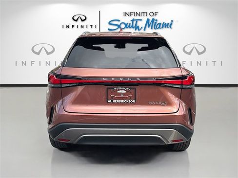 Used 2024 Lexus RX 350 image 6