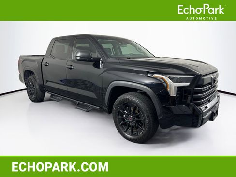Used 2023 Toyota Tundra SR5 image 1