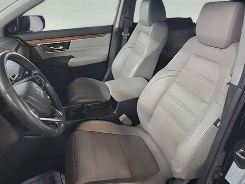 Used 2020 Honda CR-V EX-L image 14