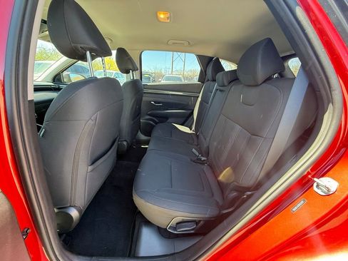 Used 2023 Hyundai Tucson SEL AWD/4WD image 15
