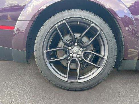 Used 2020 Dodge Challenger R/T Scat Pack RWD image 29