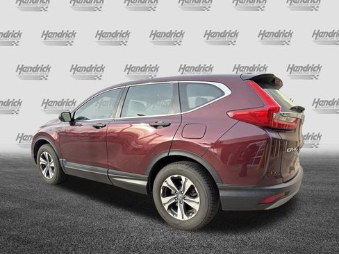 Used 2018 Honda CR-V LX image 8